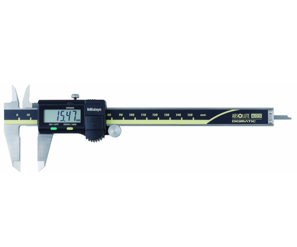 Mitutoyo 500-151-30 Digital Caliper (0-150mm)