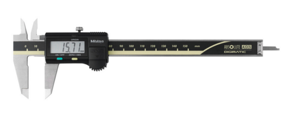 Mitutoyo 500-181-30 Digital Caliper (0-150mm)