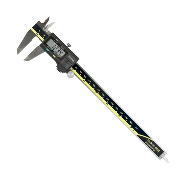 Mitutoyo 500-197-30 Digital Caliper (0-200mm/8'')