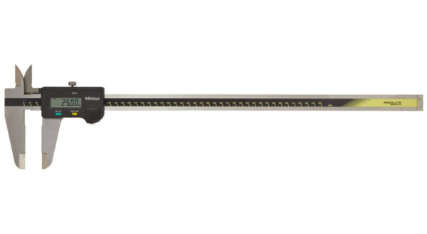 Mitutoyo 500-500-10 Digital Caliper (0-450mm)