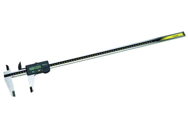Mitutoyo 500-501-10 Digital Caliper (0-600mm)