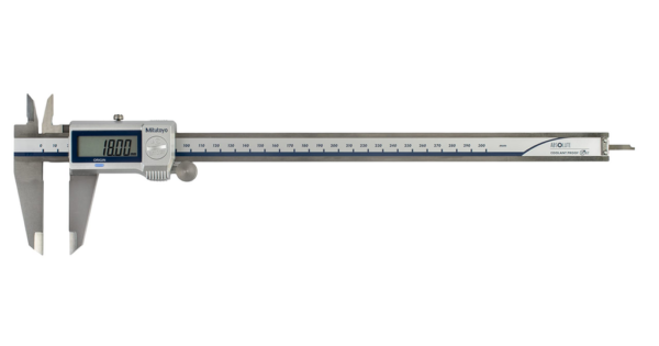 Mitutoyo 500-704-20 Digital Caliper (0-300mm)