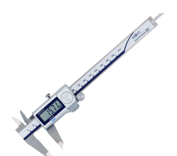 Mitutoyo 500-712-20 Digital Caliper (0-150mm)