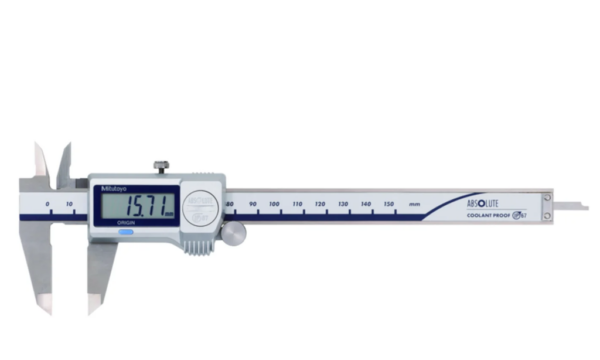 Mitutoyo 500-723-20 Digital Caliper (0-150mm)