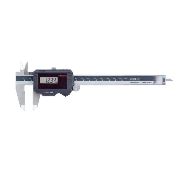 Mitutoyo 500-775 IP67 Optical Digital Caliper