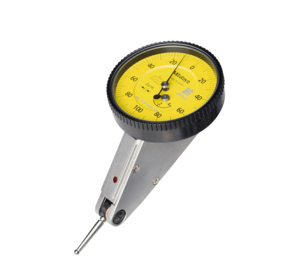 Mitutoyo 513-445-10E Folding foot dial indicator (0-0.4mm)