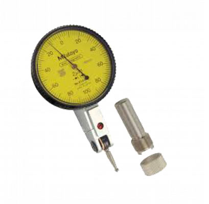 Mitutoyo 513-501-10E Đồng hồ so chân gập (0-0.14mm)