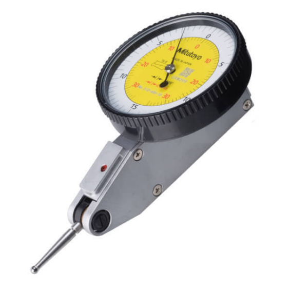Mitutoyo 513-478-10E Folding foot dial indicator (0-0.5mm)
