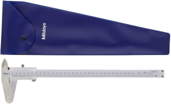 Mitutoyo 530-109 Mechanical caliper (0 - 300mm)