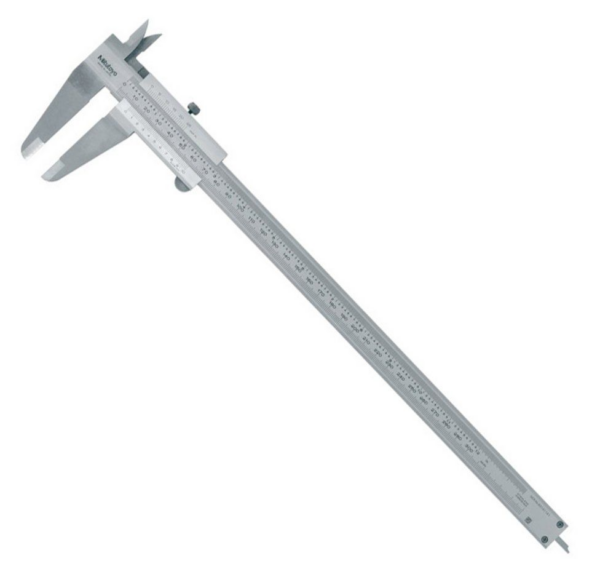 Mitutoyo 530-119 Mechanical Caliper (0-300mm)