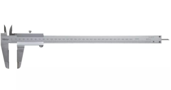 Mitutoyo 530-322 Mechanical caliper (0 - 300mm)