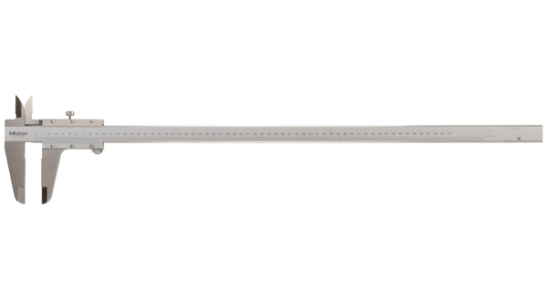 Mitutoyo 530-501 Mechanical Caliper (0 - 600mm)