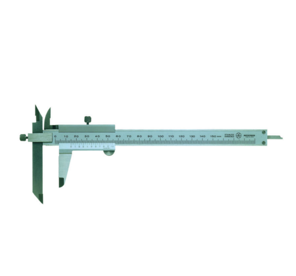 Mitutoyo 536-101 Mechanical caliper (0 - 150mm)