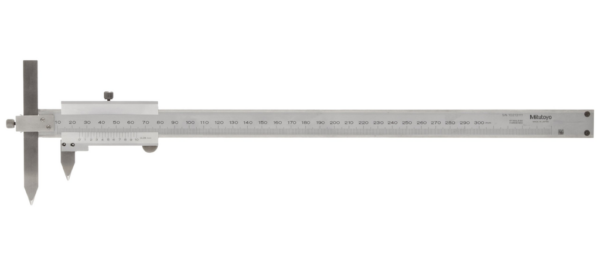 Mitutoyo 536-107 Mechanical caliper (0 - 300mm)