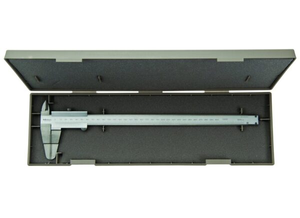 Mitutoyo 536-134 Mechanical caliper (0 - 150mm)