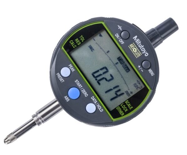 Mitutoyo 543-300B Digital Dial Gauge (0-12.7mm)