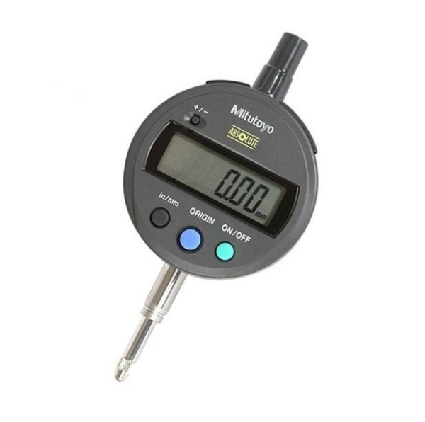 Mitutoyo 543-390B Digital Dial Gauge (0-12.7mm)