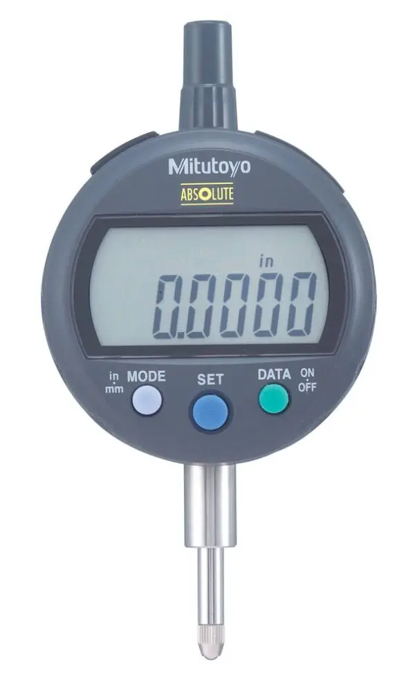 ミツトヨ デジタルインジケーター(0～12.7mm) 543-402B
