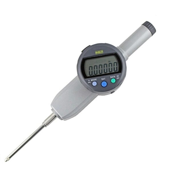 Mitutoyo 543-491B Digital Dial Gauge 0~50.8mm