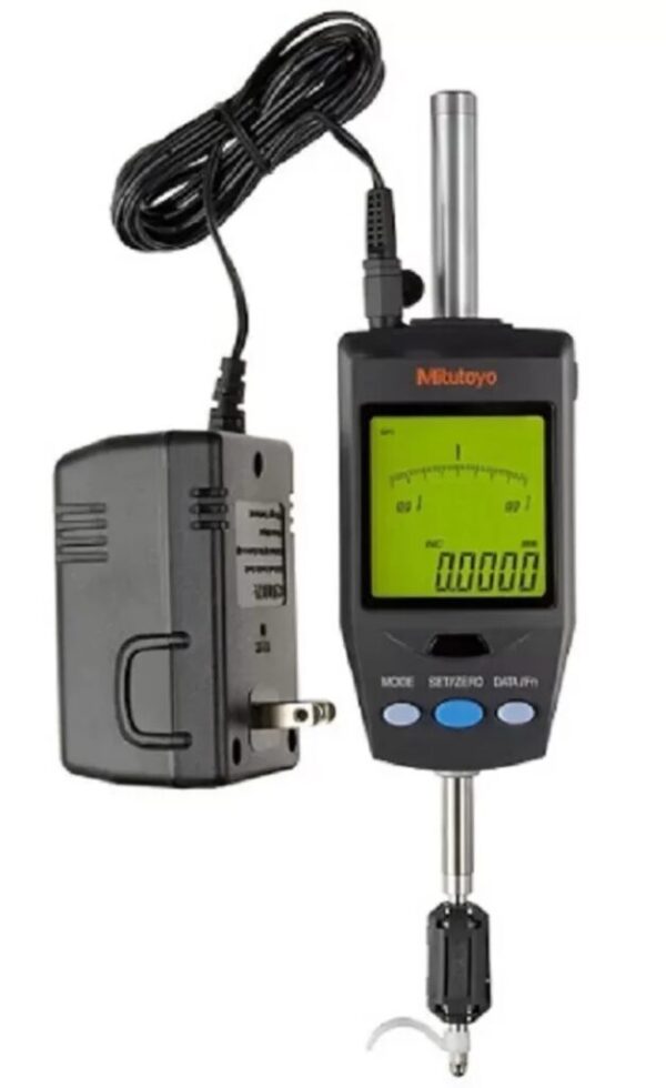 Mitutoyo 543-561E Digital Dial Gauge (0-30.4 mm)