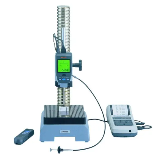 Mitutoyo 543-563E Đồng hồ so điện tử 0-60.9mm 0.001mm