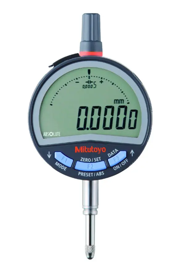 Mitutoyo 543-700 Đồng hồ so điện tử (0-12.7mm)