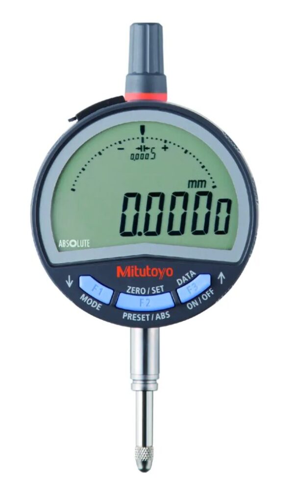 Mitutoyo 543-700B Digital Dial Gauge (0-12.7mm)