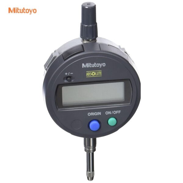 Mitutoyo 543-781 digital dial gauge measuring range 0~12.7mm