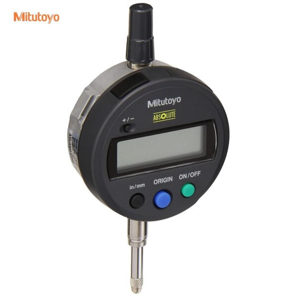 Mitutoyo 543-782 digital dial gauge measuring range 0~12.7mm