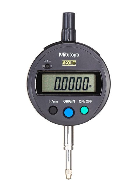 Mitutoyo 543-782B-10 Đồng hồ so điện tử (0-12.7mm/0.5'')