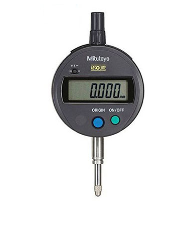 Mitutoyo 543-790B Digital dial gauge measuring range 0~12.7mm