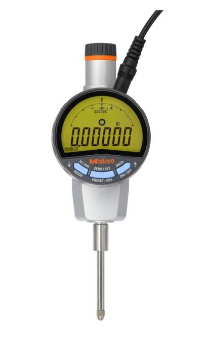 Mitutoyo 543-852E Đồng hồ so điện tử (0-25.4mm/1'')