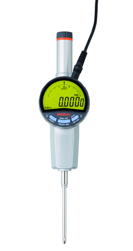 Mitutoyo 543-853E Đồng hồ so điện tử (0-50.8mm)