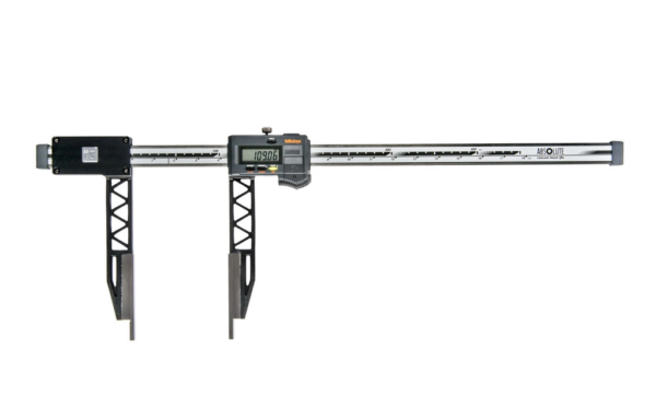 Mitutoyo 552-160-10 Carbon Digital Caliper (0-450mm)