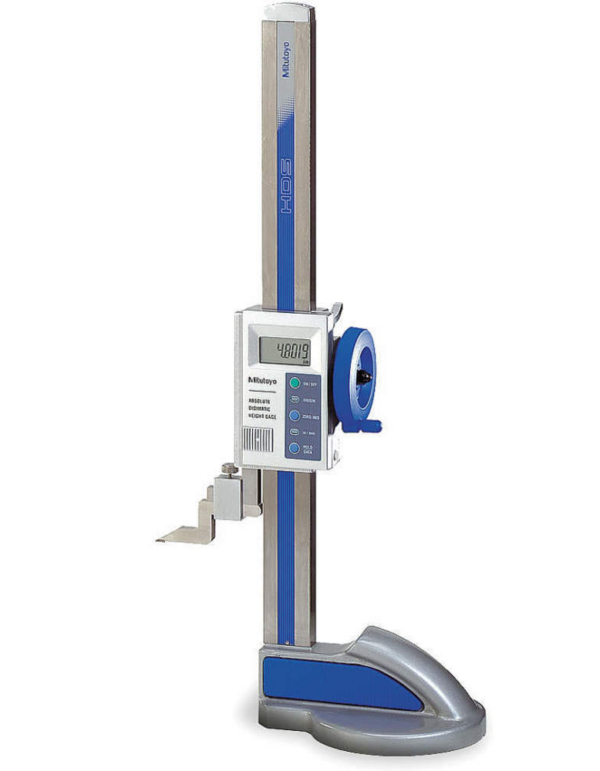 Mitutoyo 570-312 Electronic height gauge (0 - 300mm)