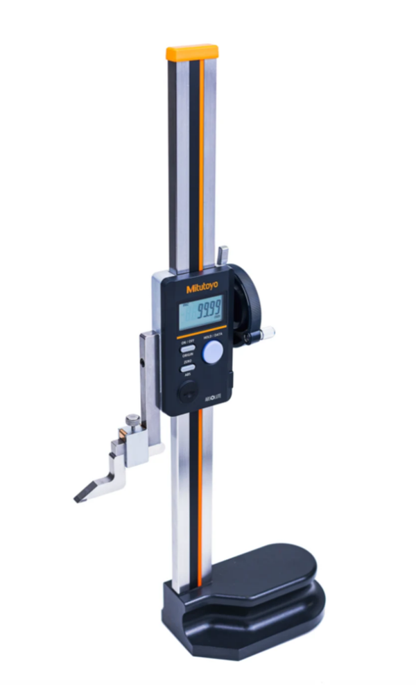 Mitutoyo 570-402 Electronic height gauge (0 - 300mm)