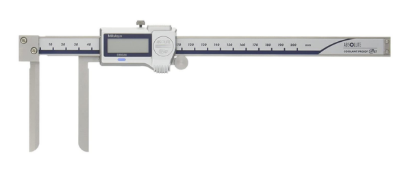 Mitutoyo 573-642-20 Digital Caliper (10-200mm)