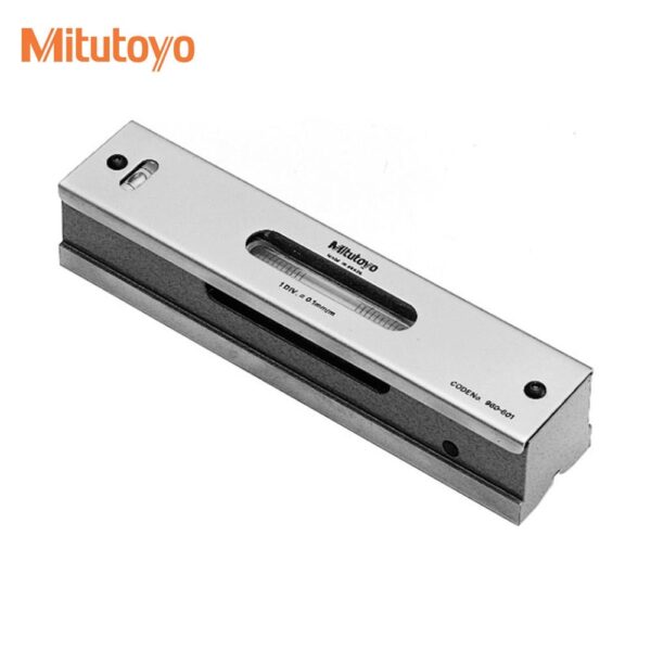 Mitutoyo 960-603 Level bar 200mm/ 0.02mm