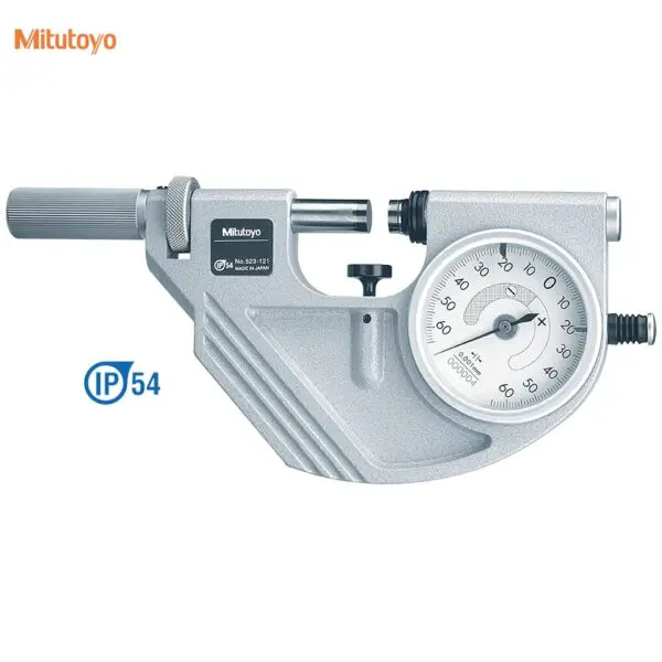 Panme Kiểm GO, NO-GO Mitutoyo 523-121