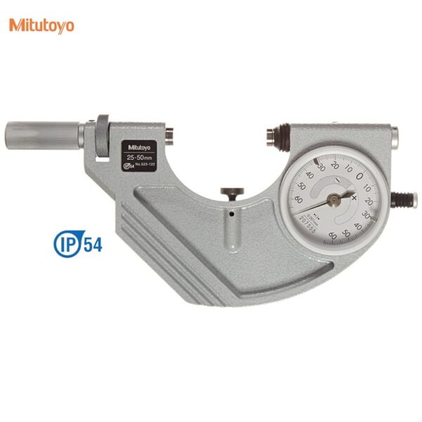 Micrometer GO, NO-GO Mitutoyo 523-122