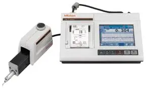 Máy đo độ nhám Mitutoyo Surftest SJ-411 / SJ-412
