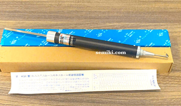 OBA SIKI テンションゲージ 20N 純正張力測定器