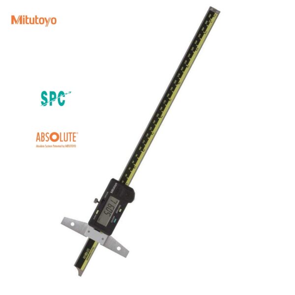 Digital Depth Caliper 571-213-10 Mitutoyo