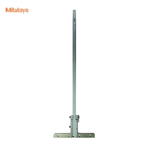 Mitutoyo 527-202 Mechanical Depth Gauge