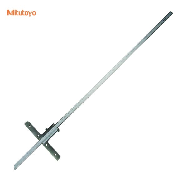 Mitutoyo 527-203 Mechanical Depth Gauge