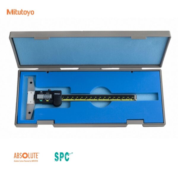 Mitutoyo 571-211-30 Digital Depth Gauge