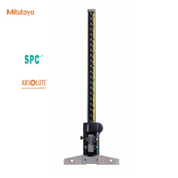 Mitutoyo 571-212-30 Digital Depth Gauge