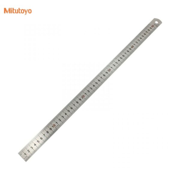Mitutoyo 182-309 (0~1000mm) thước lá chất lượng cao