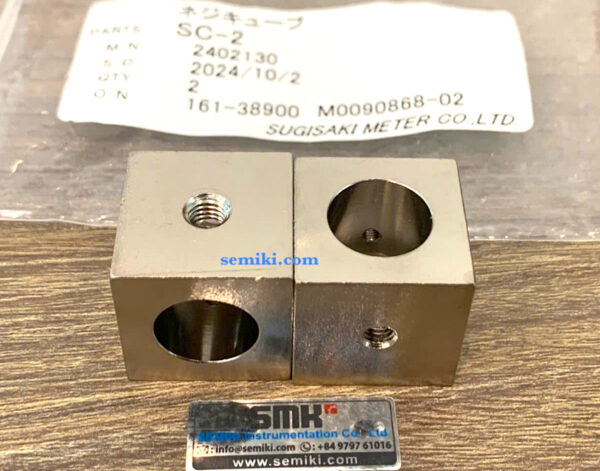 CEDAR SC-1, SC-2, SC-3 khớp chuẩn lực mô men xoắn tua vít