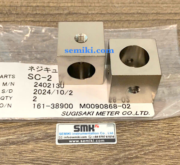 CEDAR SC-1, SC-2, SC-3 khớp chuẩn lực mô men xoắn tua vít - Hình ảnh 2